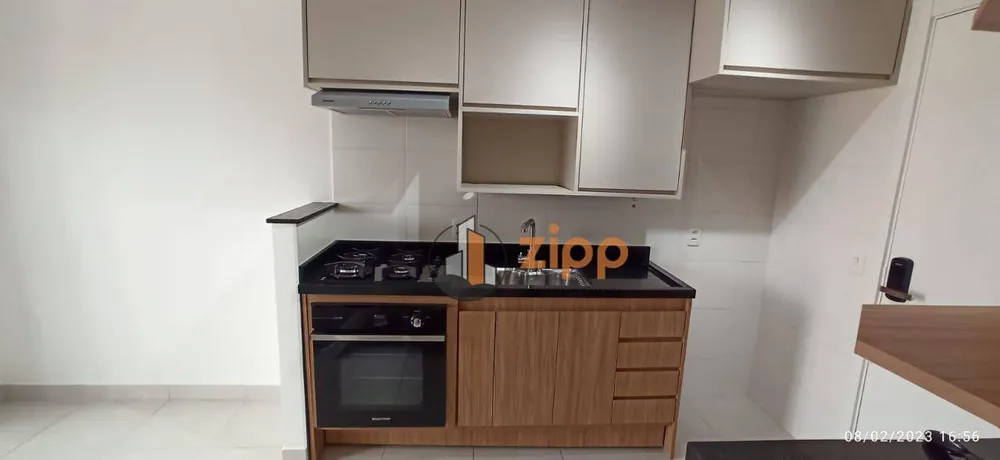 Apartamento, 1 quarto, 28 m² - Foto 3