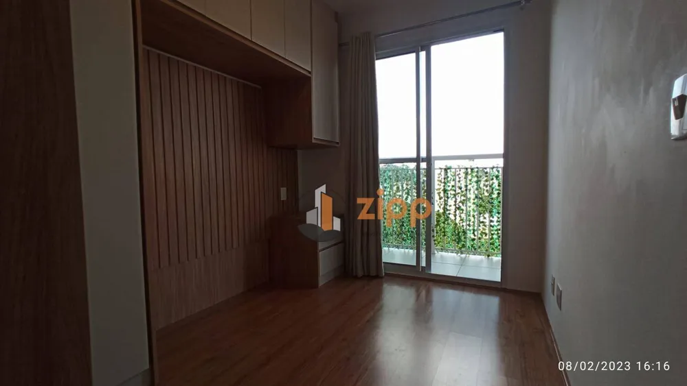 Apartamento, 1 quarto, 28 m² - Foto 1