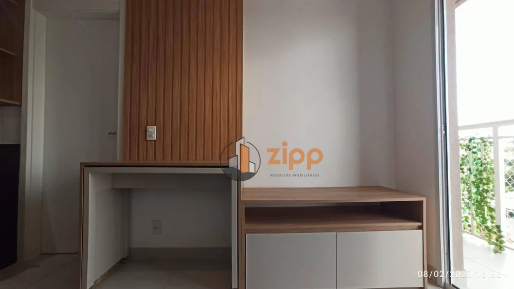 Apartamento, 1 quarto, 28 m² - Foto 9