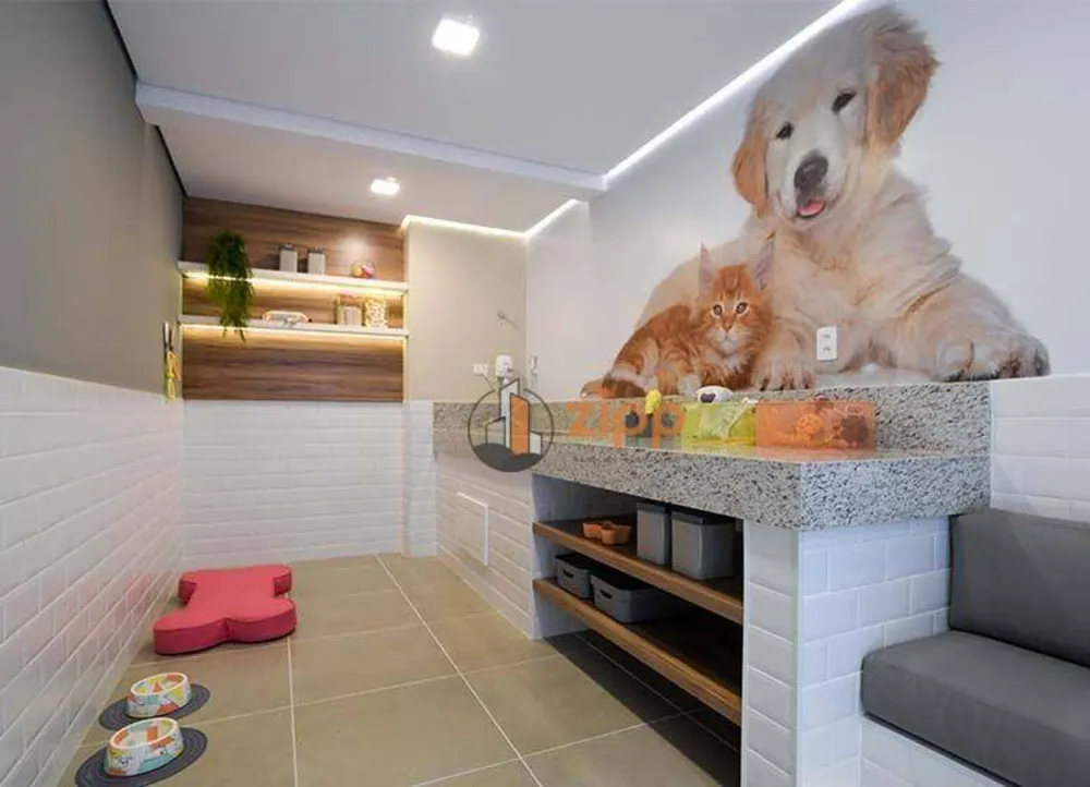 Apartamento, 1 quarto, 28 m² - Foto 13