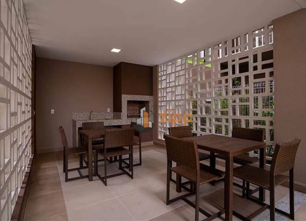 Apartamento, 1 quarto, 28 m² - Foto 15