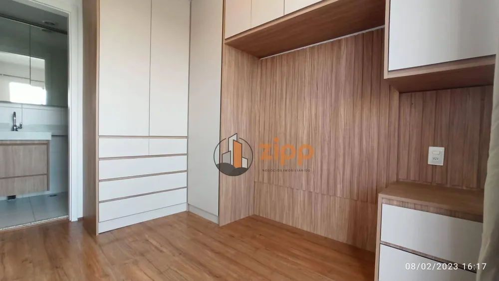 Apartamento, 1 quarto, 28 m² - Foto 7