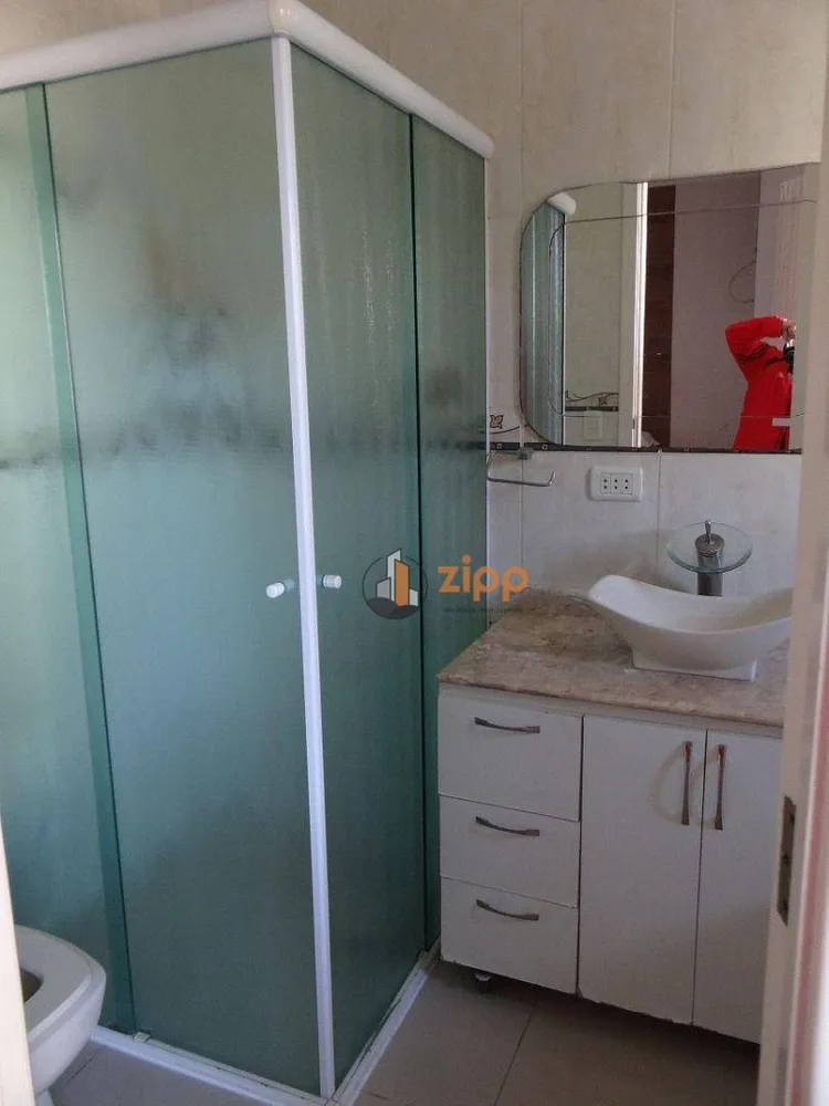 Sobrado, 3 quartos, 238 m² - Foto 11