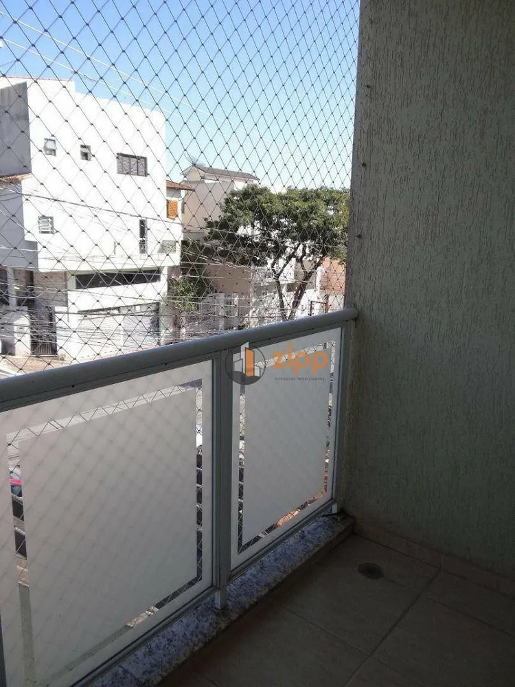 Sobrado, 3 quartos, 238 m² - Foto 4