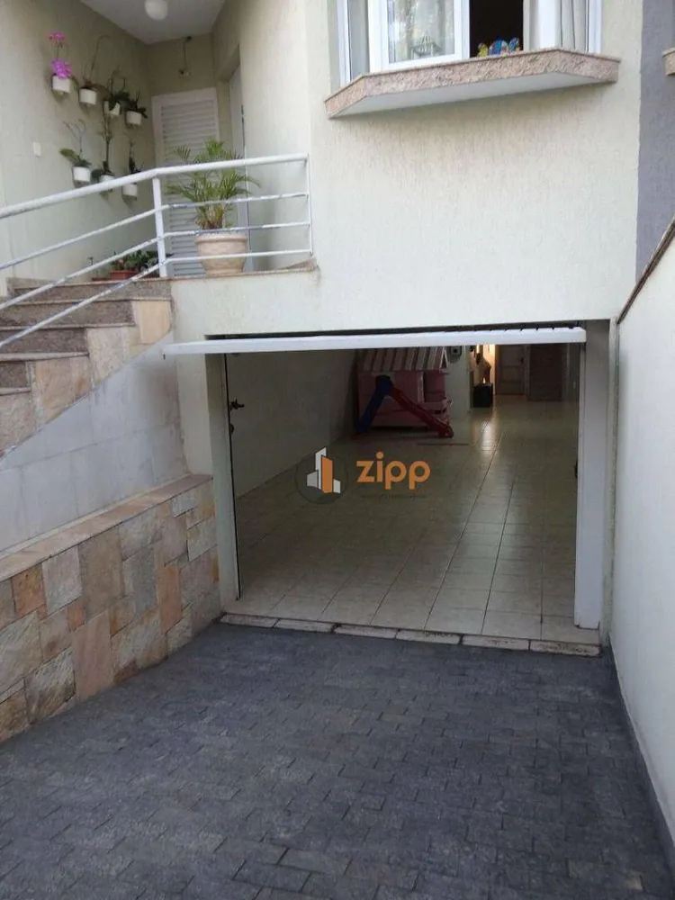 Sobrado, 3 quartos, 238 m² - Foto 8