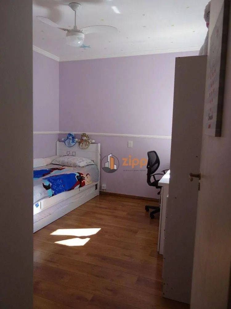 Sobrado, 3 quartos, 238 m² - Foto 10