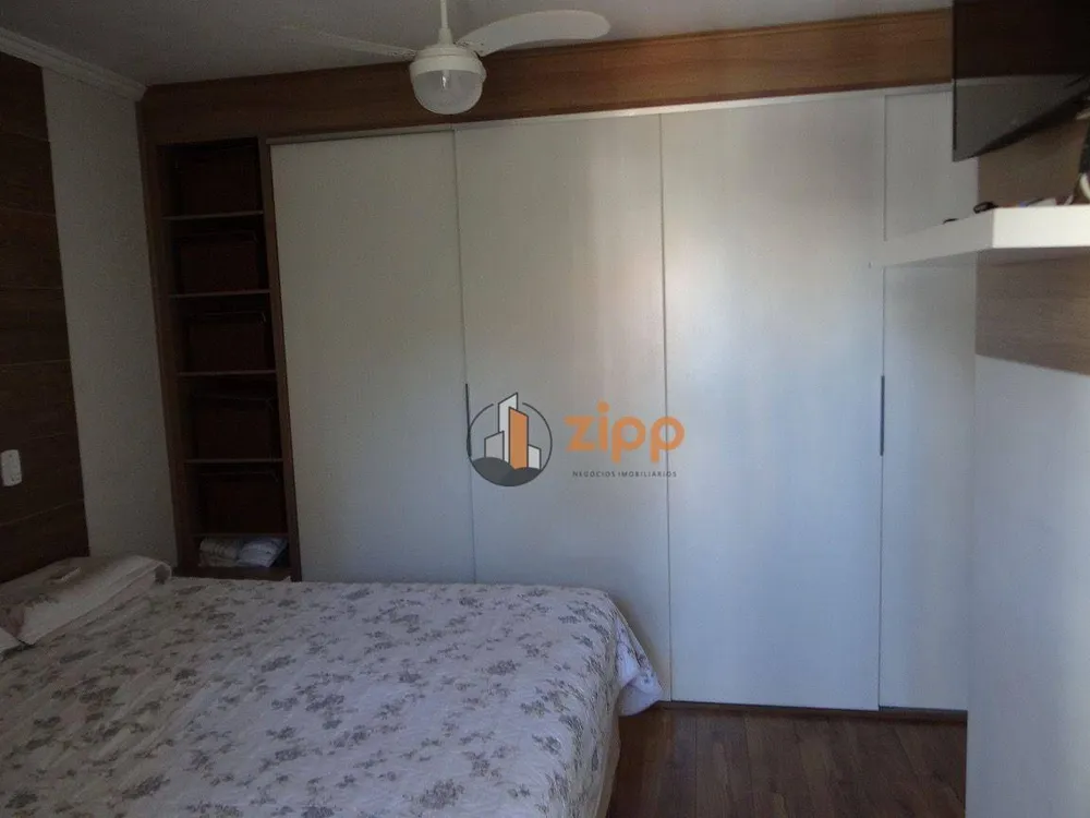 Sobrado, 3 quartos, 238 m² - Foto 6