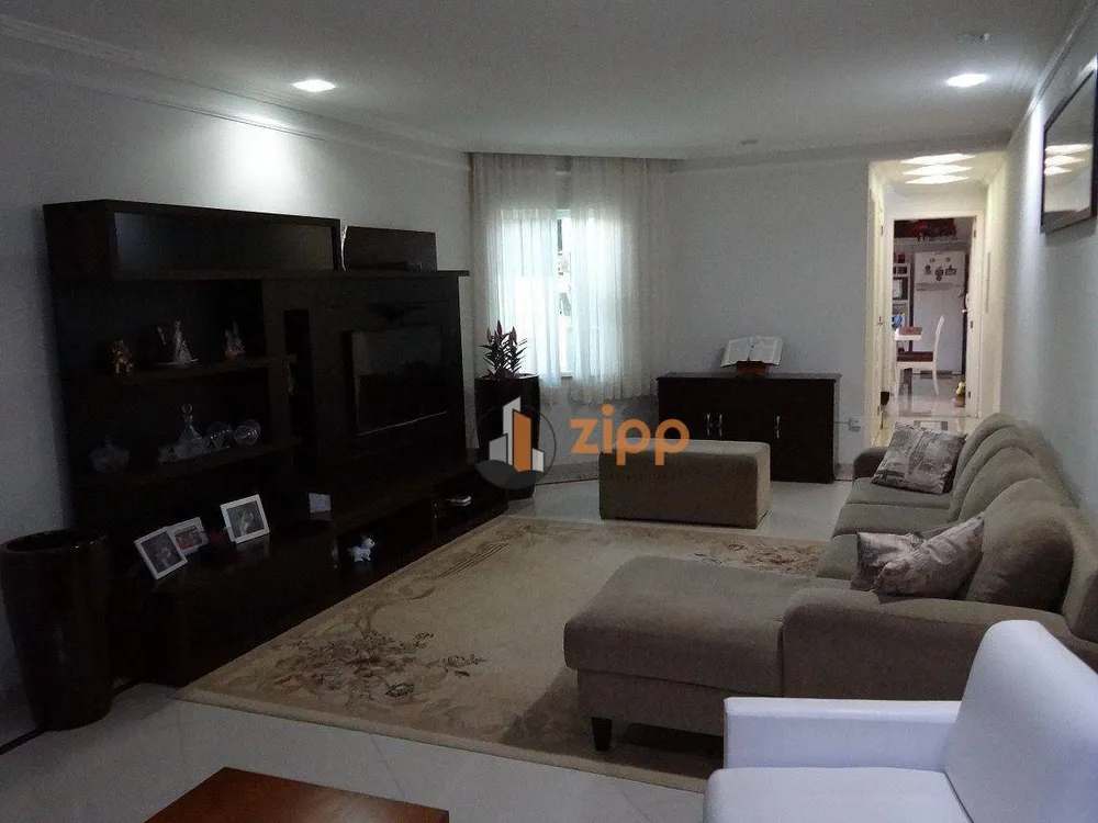 Sobrado, 3 quartos, 238 m² - Foto 3