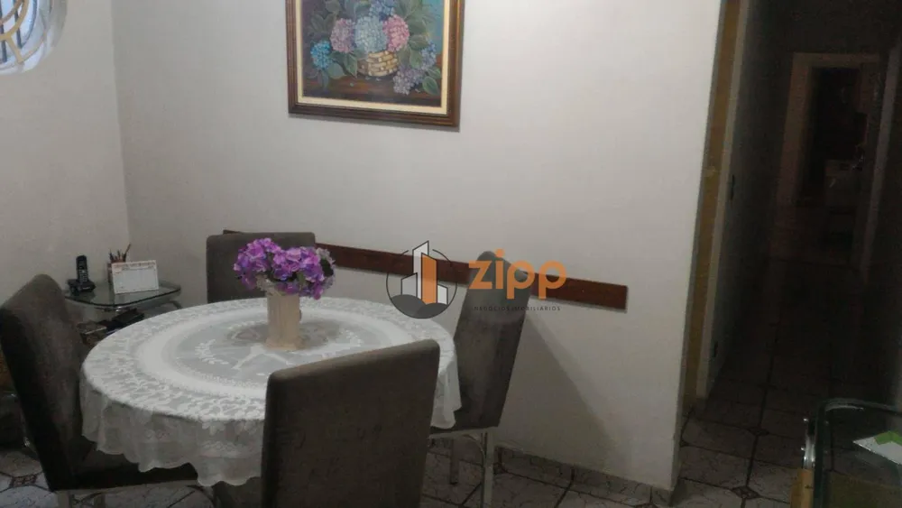 Casa, 2 quartos, 155 m² - Foto 6