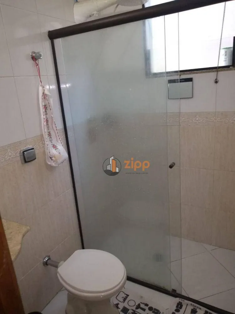 Casa, 3 quartos, 211 m² - Foto 5
