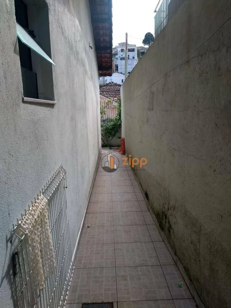 Casa, 3 quartos, 211 m² - Foto 12