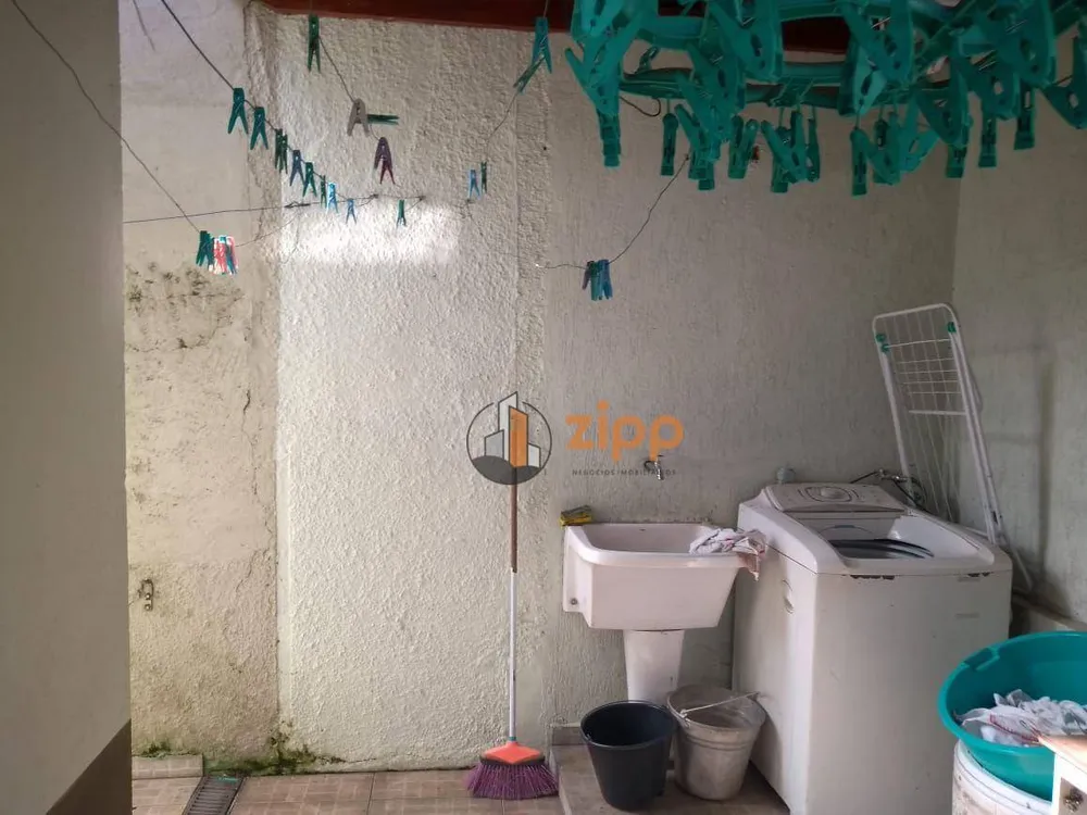 Casa, 3 quartos, 211 m² - Foto 11