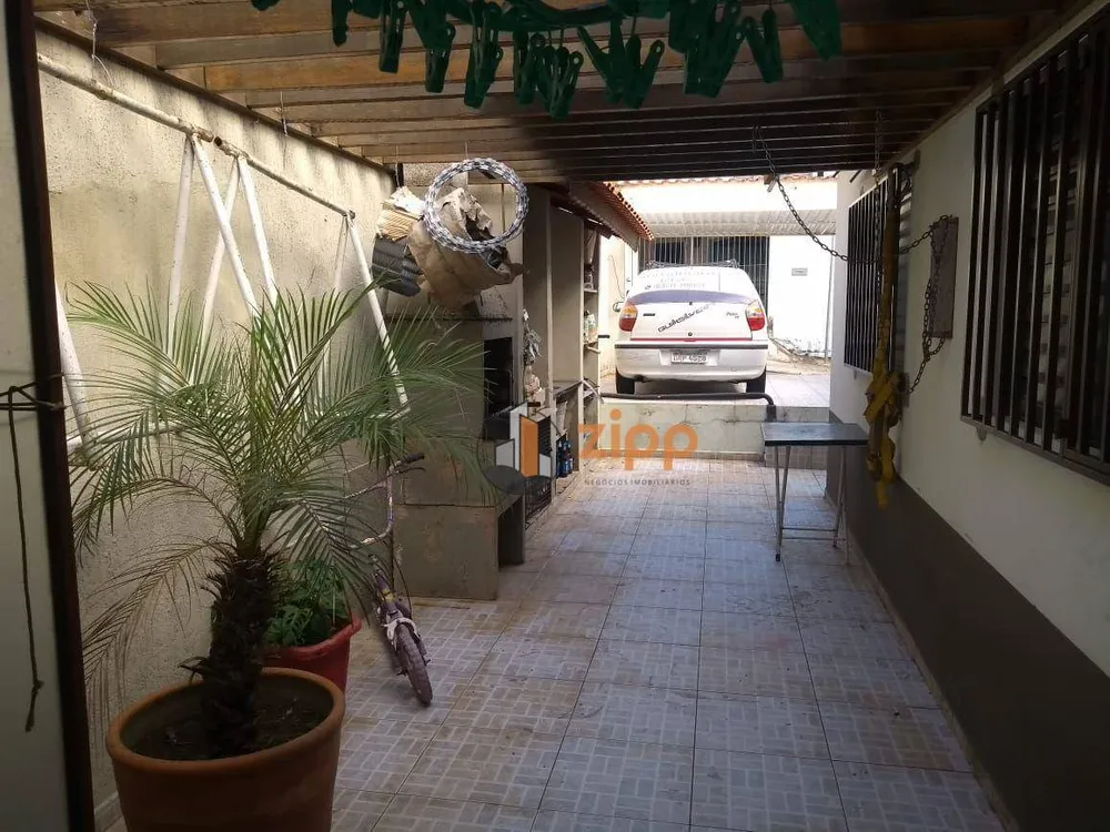 Casa, 3 quartos, 211 m² - Foto 7