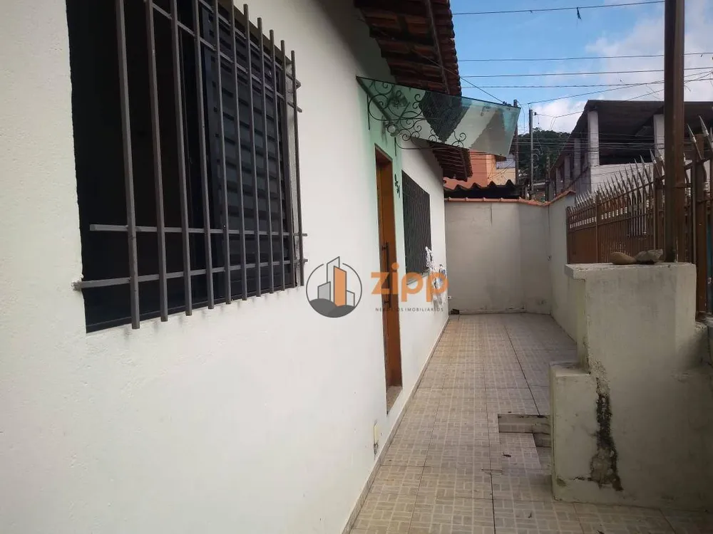 Casa, 3 quartos, 211 m² - Foto 9