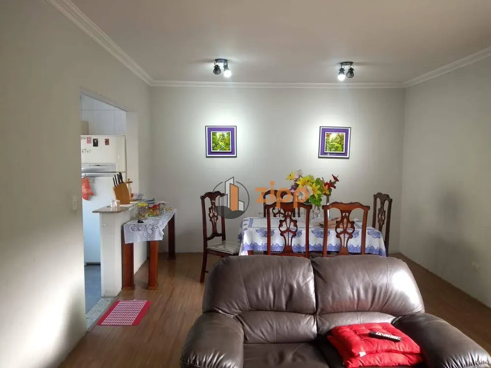 Casa, 3 quartos, 211 m² - Foto 8