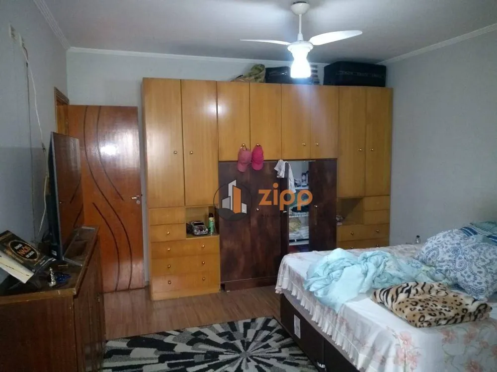 Casa, 3 quartos, 211 m² - Foto 3