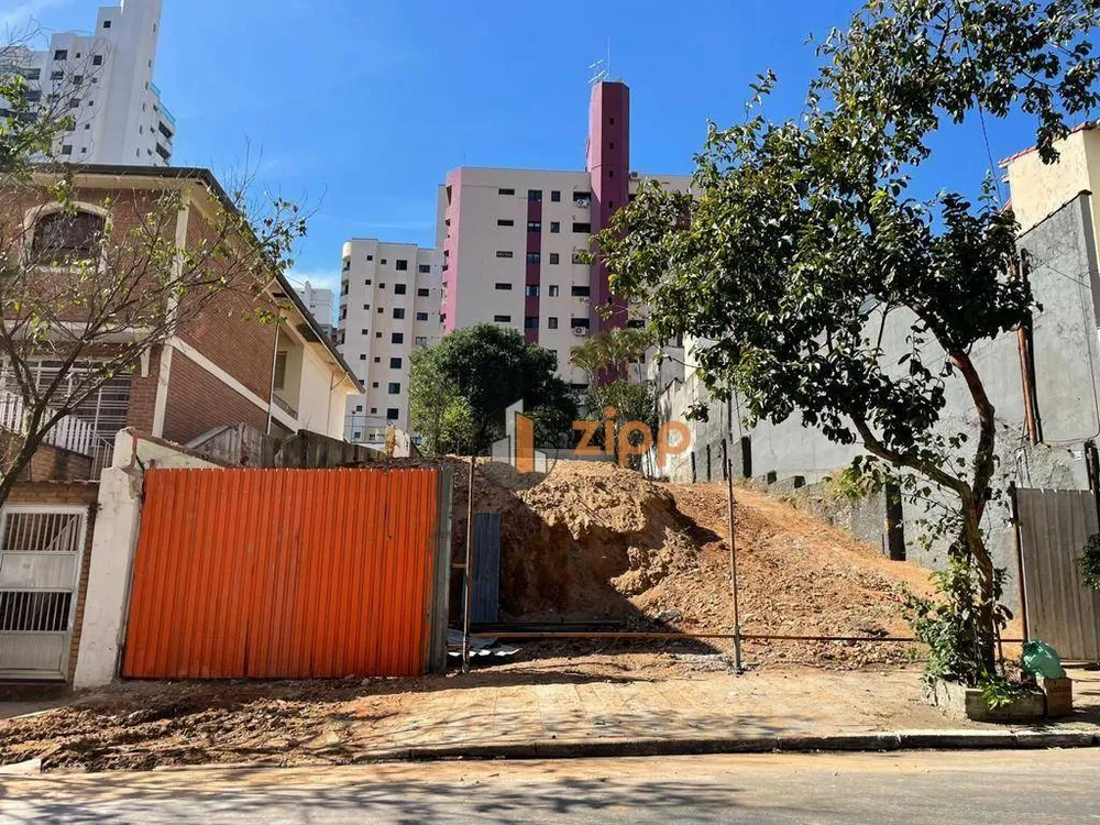 Terreno, 676 m² - Foto 1