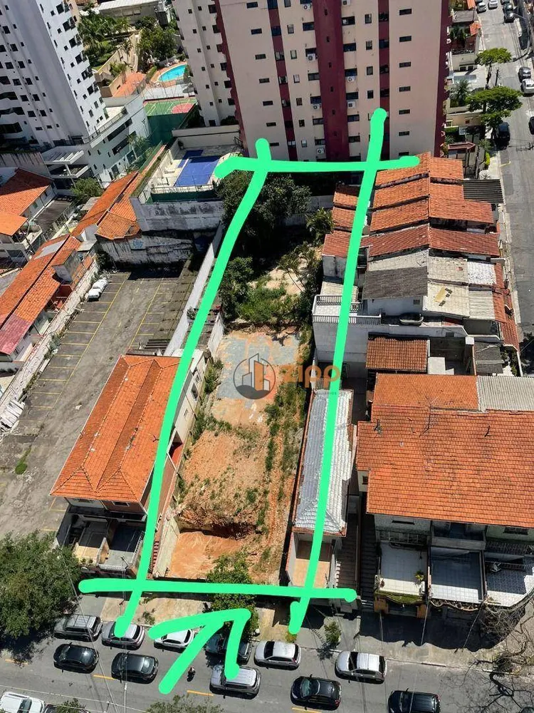 Terreno, 676 m² - Foto 6