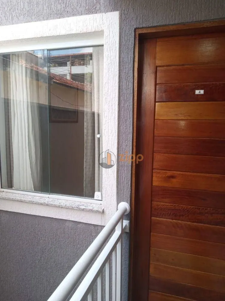 Apartamento, 1 quarto, 40 m² - Foto 11