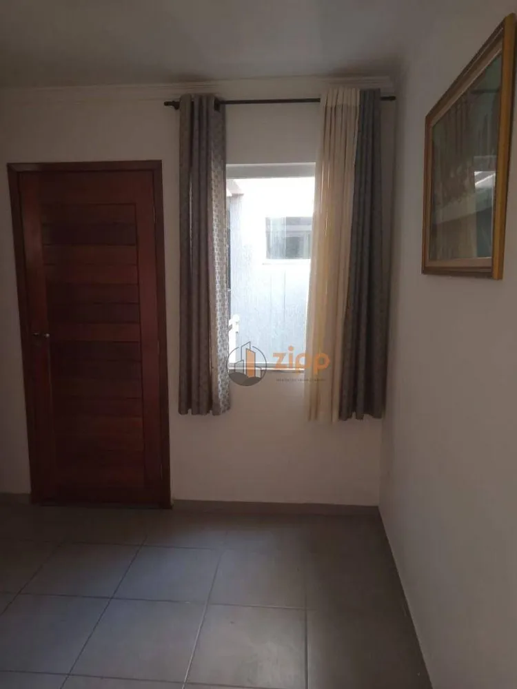 Apartamento, 1 quarto, 40 m² - Foto 1