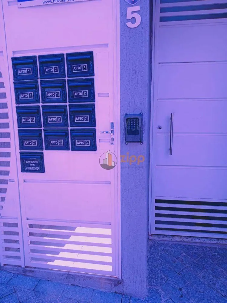 Apartamento, 1 quarto, 40 m² - Foto 10