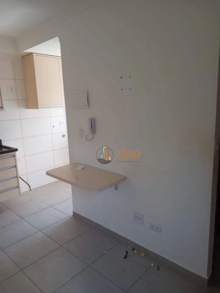 Apartamento, 1 quarto, 40 m² - Foto 5