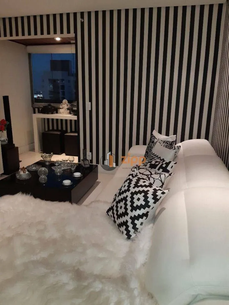 Apartamento, 3 quartos, 83 m² - Foto 11