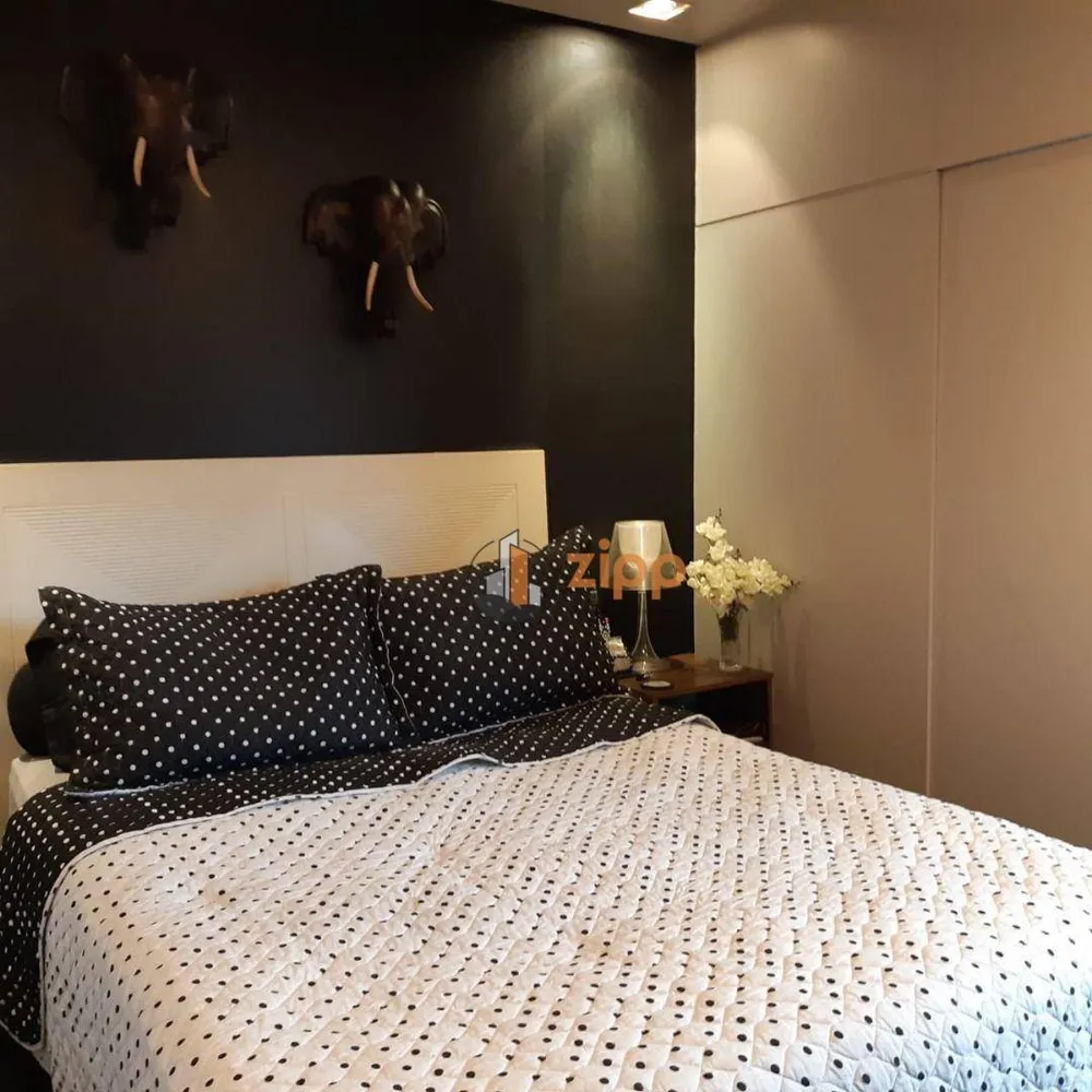 Apartamento, 3 quartos, 83 m² - Foto 9
