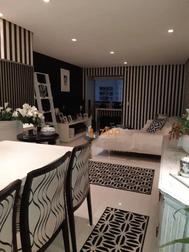 Apartamento, 3 quartos, 83 m² - Foto 1