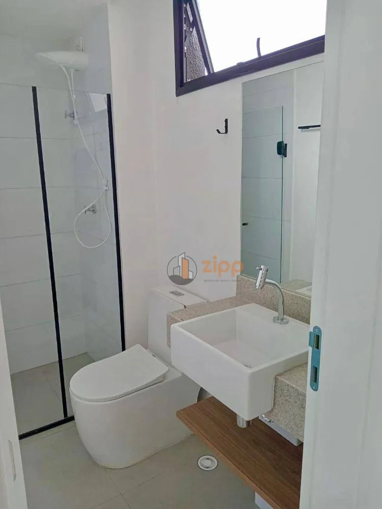 Apartamento, 1 quarto, 33 m² - Foto 2