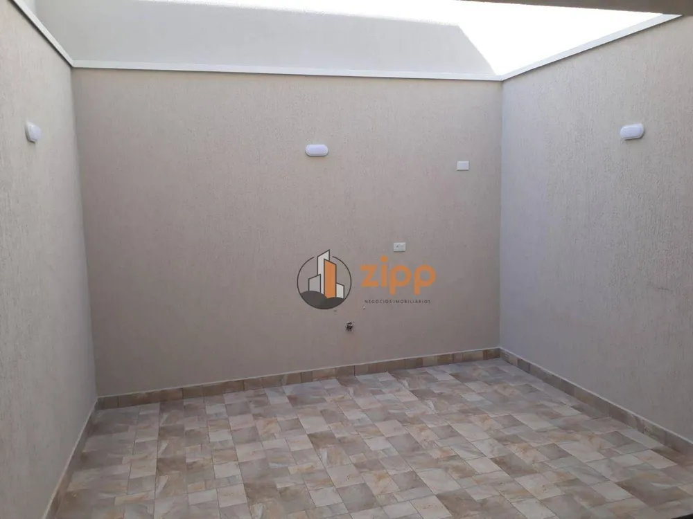 Sobrado, 3 quartos, 144 m² - Foto 12
