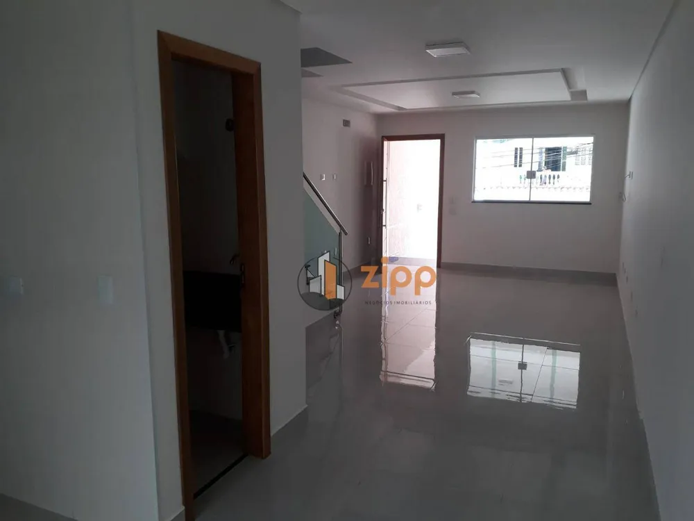 Sobrado, 3 quartos, 144 m² - Foto 4