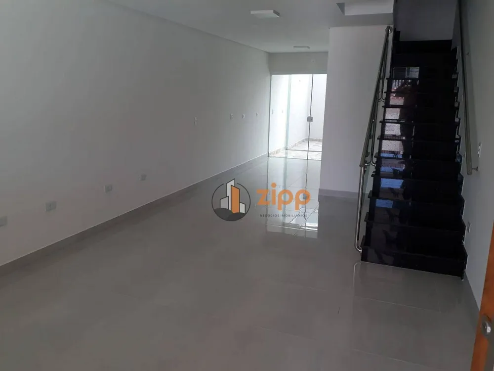 Sobrado, 3 quartos, 144 m² - Foto 5