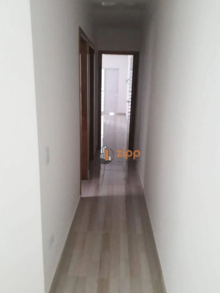 Sobrado, 3 quartos, 144 m² - Foto 11