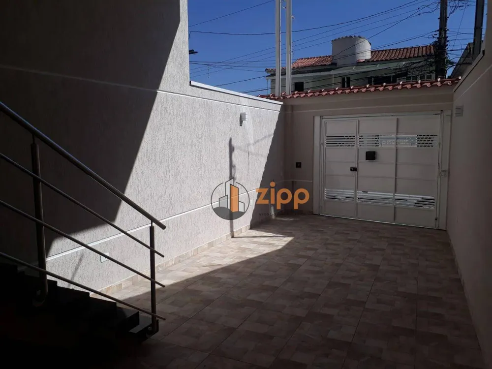 Sobrado, 3 quartos, 144 m² - Foto 3