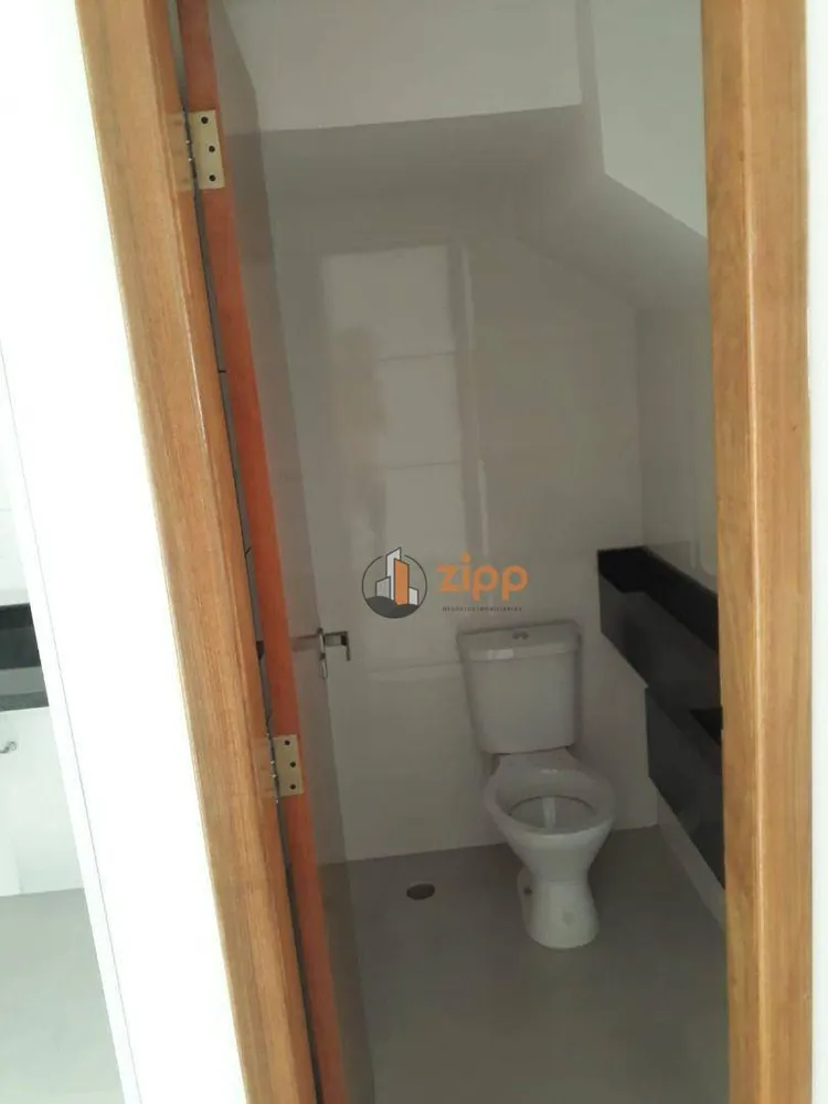 Sobrado, 3 quartos, 144 m² - Foto 6