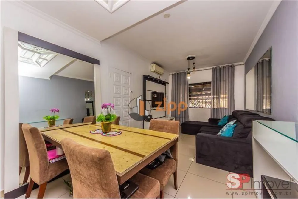 Sobrado, 2 quartos, 270 m² - Foto 2