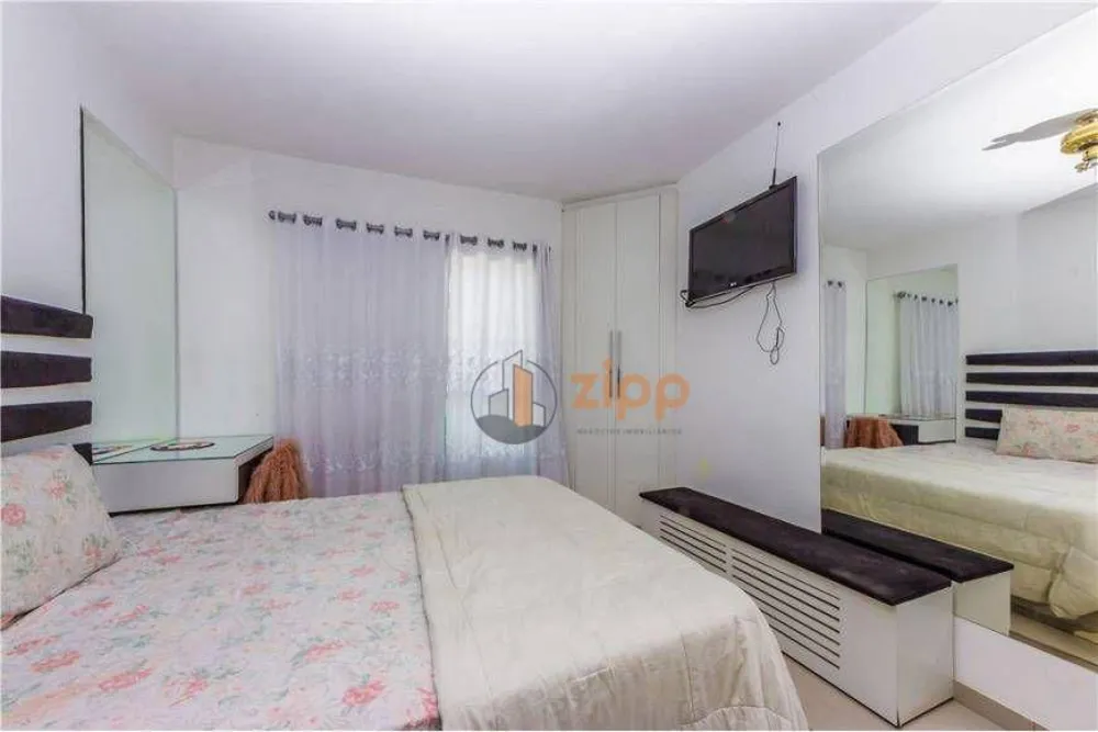 Sobrado, 2 quartos, 270 m² - Foto 7
