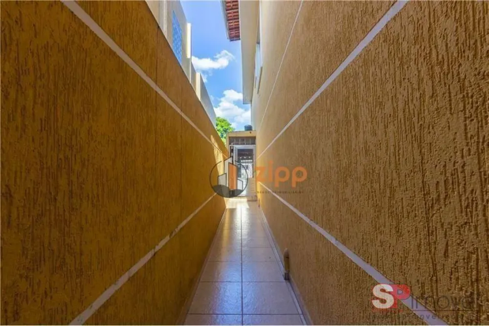 Sobrado, 2 quartos, 270 m² - Foto 3