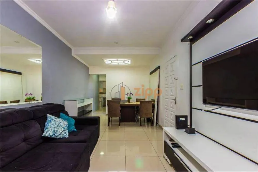 Sobrado, 2 quartos, 270 m² - Foto 6