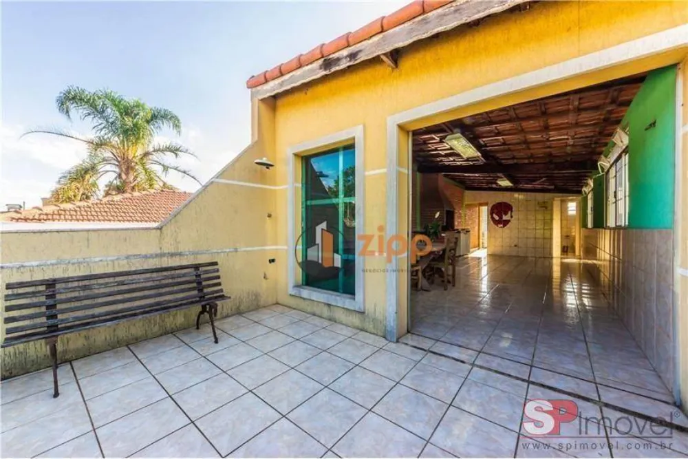 Sobrado, 2 quartos, 270 m² - Foto 2