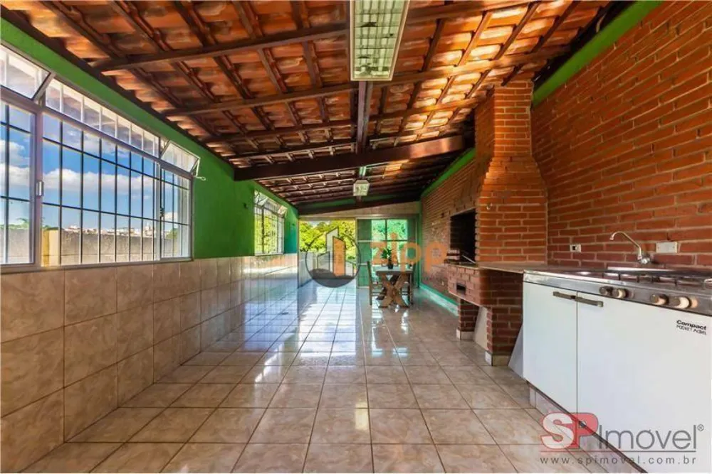 Sobrado, 2 quartos, 270 m² - Foto 4