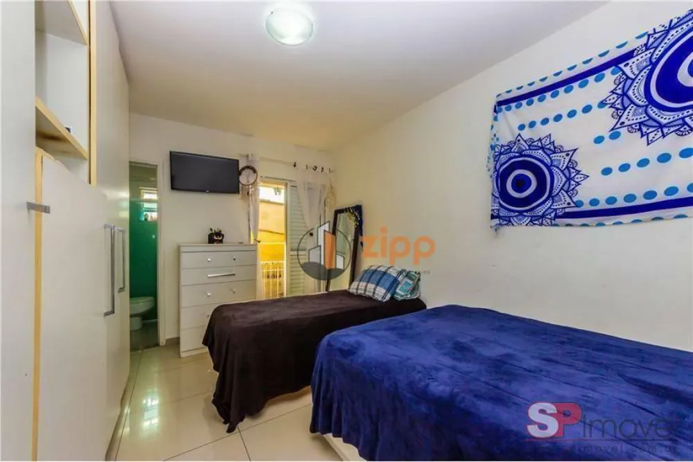 Sobrado, 2 quartos, 270 m² - Foto 3