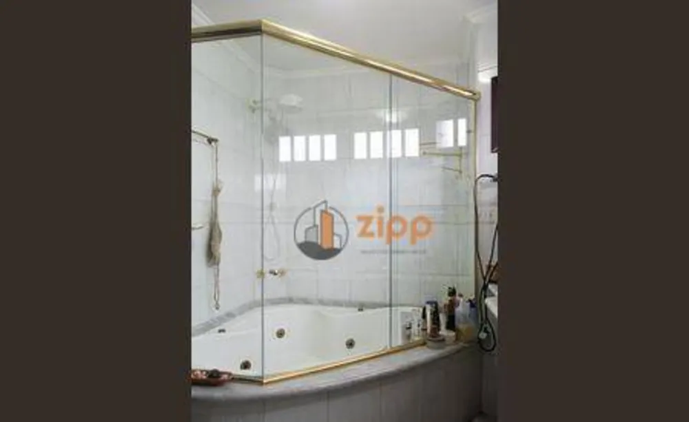 Sobrado, 4 quartos, 430 m² - Foto 4