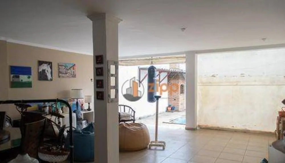 Sobrado, 4 quartos, 430 m² - Foto 1