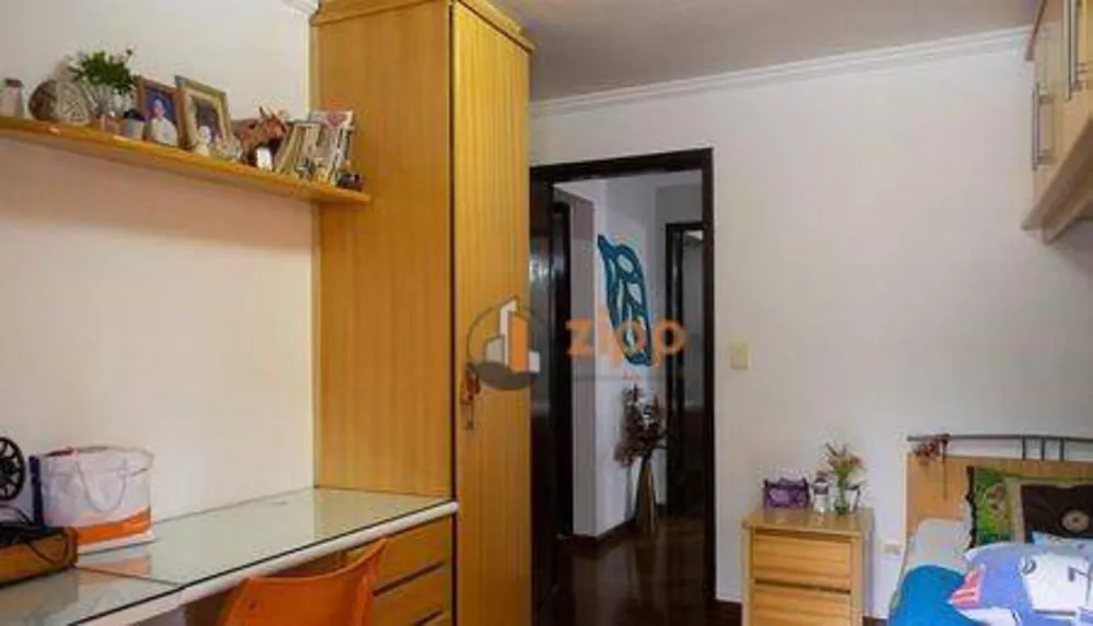 Sobrado, 4 quartos, 430 m² - Foto 5