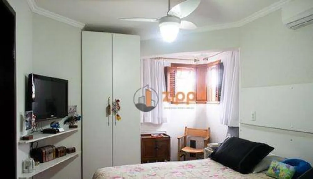 Sobrado, 4 quartos, 430 m² - Foto 3