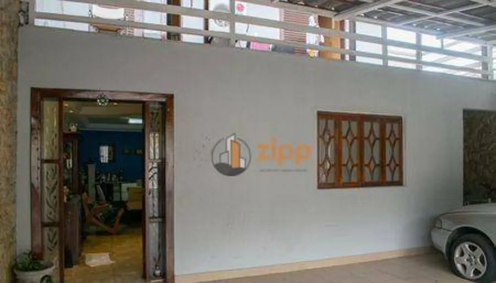 Sobrado, 4 quartos, 430 m² - Foto 7