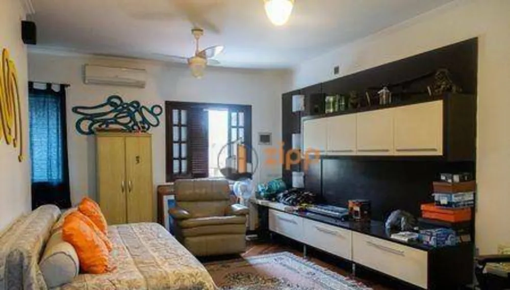 Sobrado, 4 quartos, 430 m² - Foto 9