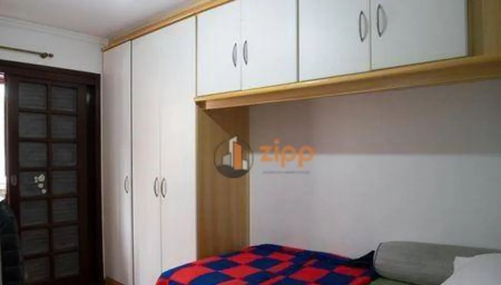 Sobrado, 4 quartos, 430 m² - Foto 11